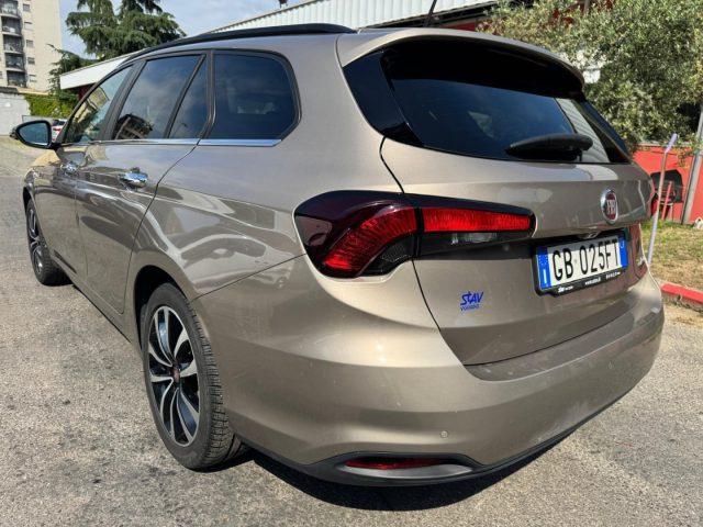 FIAT Tipo 1.6 Mjt S&S DCT SW Lounge