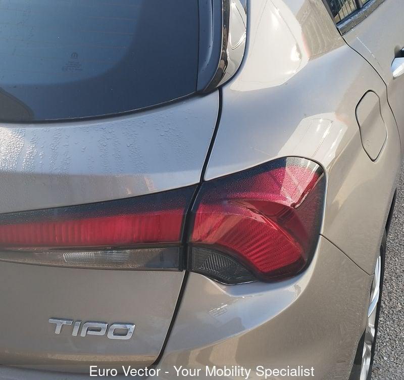 FIAT Tipo Tipo 1.3 Mjt S&S 5 porte Pop