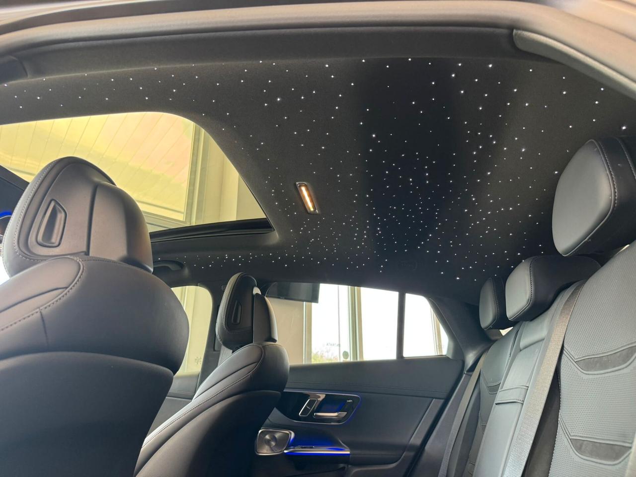 Mercedes-benz GLC 63 AMG GLC 63 S AMG e Performance AMG Line Premium Plus Extra