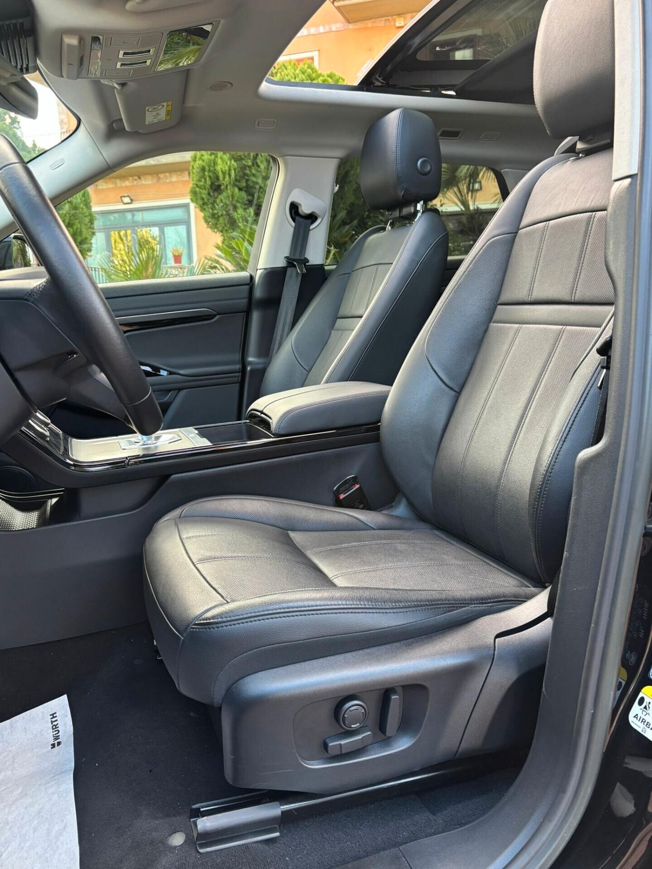 Land Rover Range Evoque 2.0D I4 163 CV AWD Auto R-Dynamic SE//*