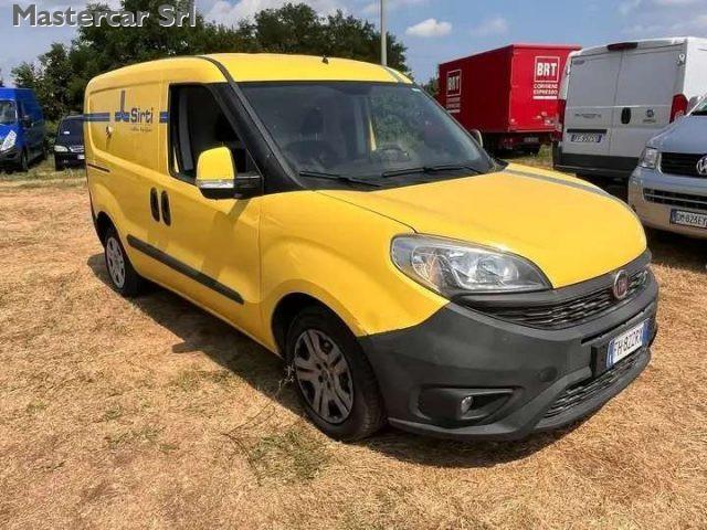 FIAT Doblo DOBLÒ 1.3 MJT PC-TN CARGO LAMIERATO SX- FH822RX