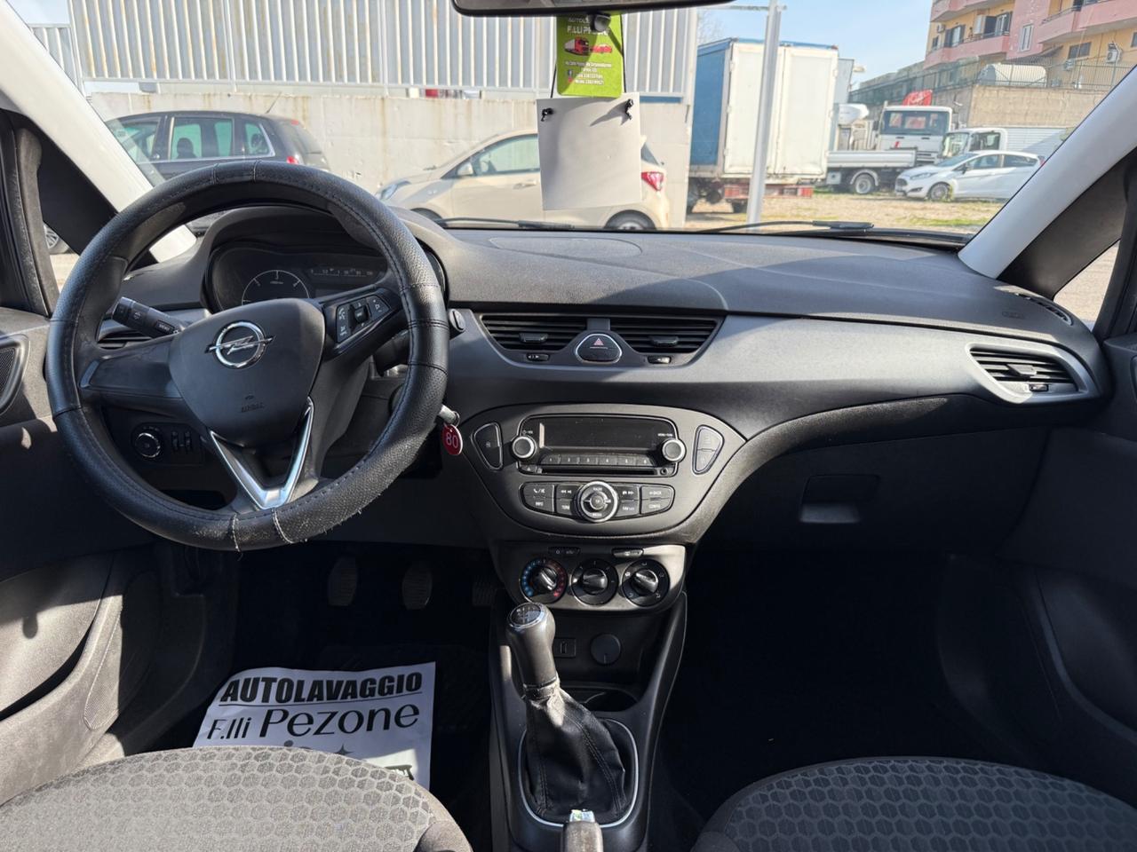 Opel Corsa 1.3 CDTI 75 CV