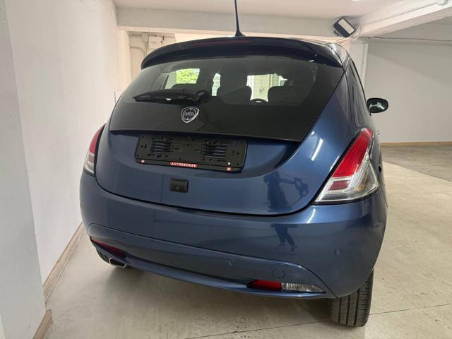 LANCIA Ypsilon 1.0 FireFly 5 porte S&S Hybrid Platino