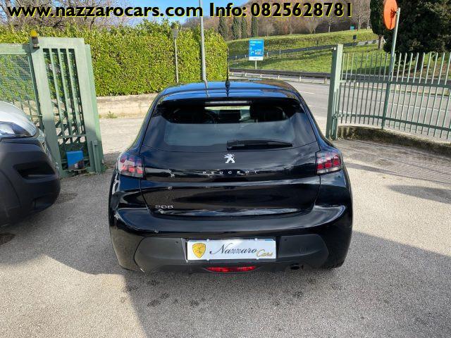 PEUGEOT 208 BlueHDi 100 5 porte Business NAV/FARI LED