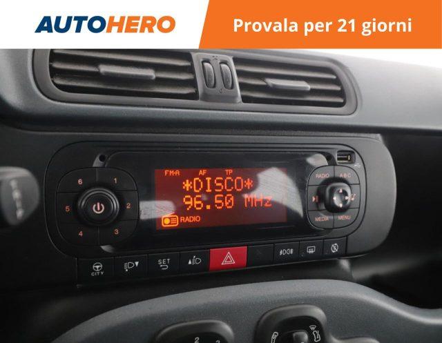FIAT Panda 1.2 Easy
