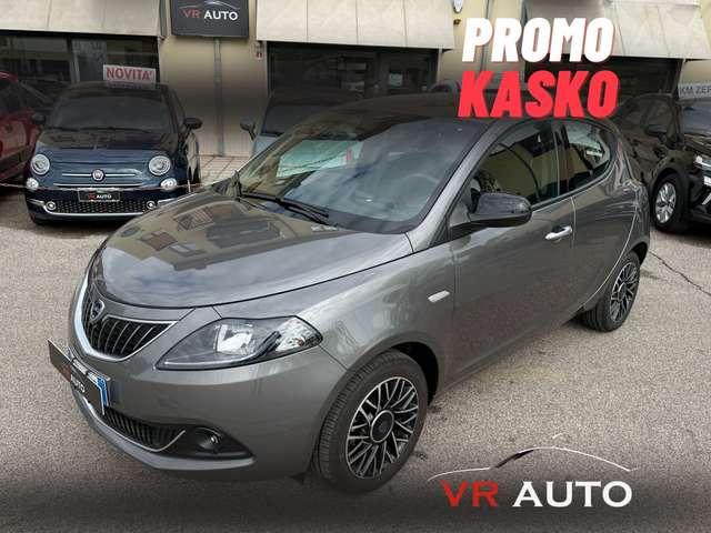 Lancia Ypsilon HYBRID 1.0 70 CV S&S PLATINO/NEOPATENT/PROMO FIN
