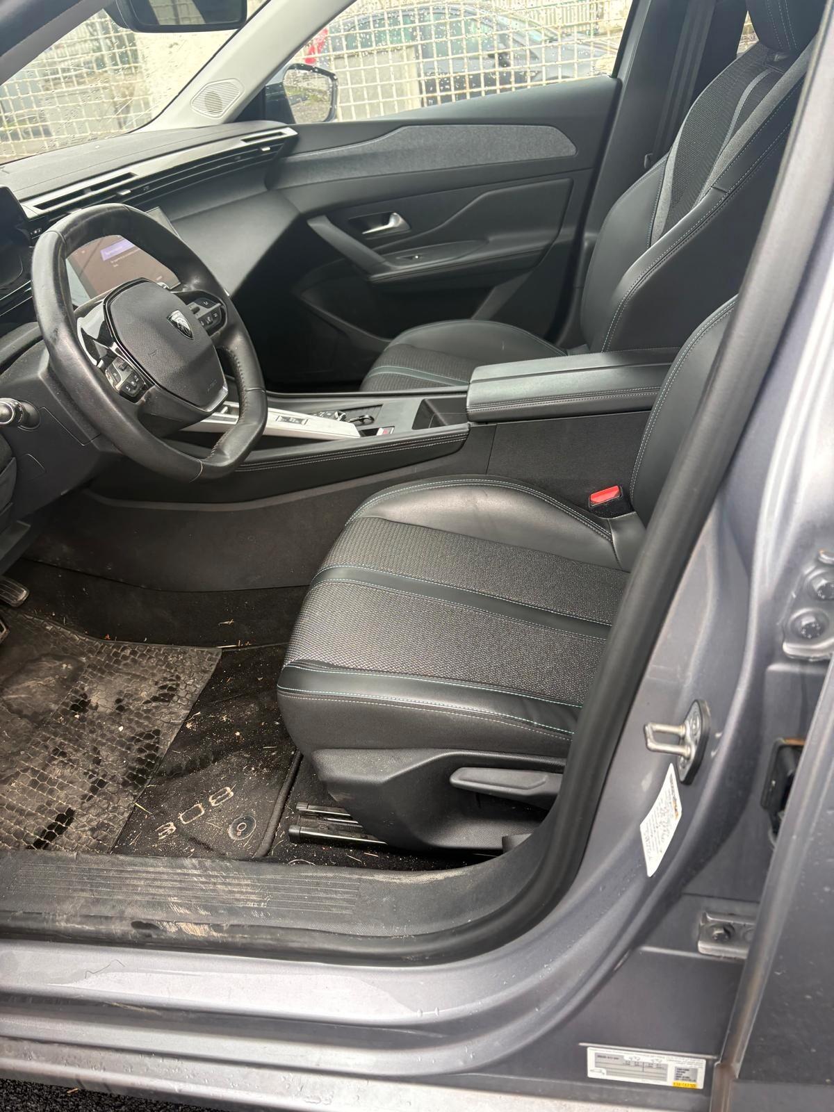 Peugeot 308 BlueHDi 130 S&S EAT8 SW Allure Pack SINISTRATA