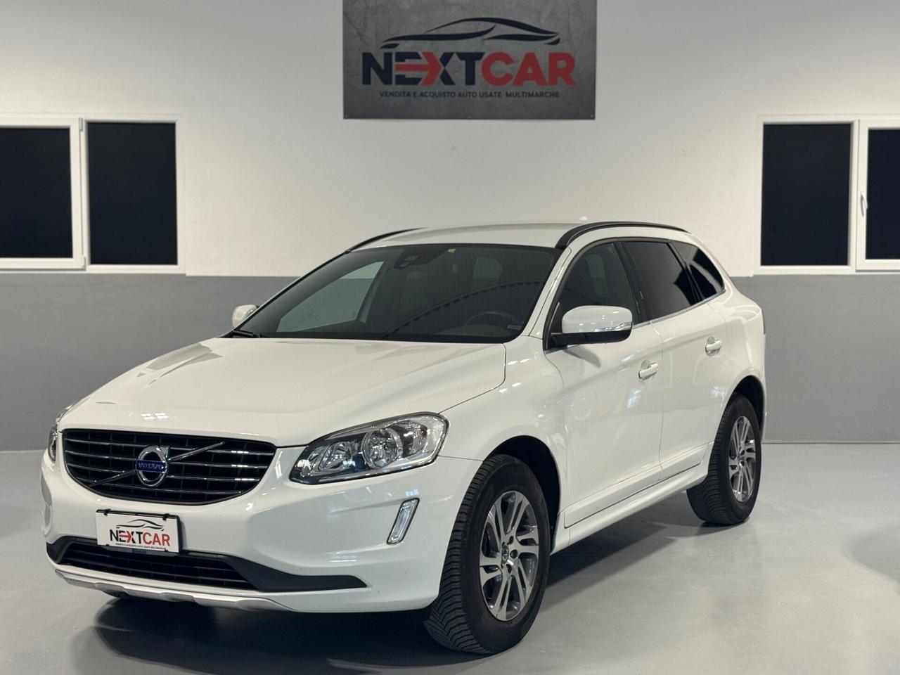Volvo XC 60 Manuale Euro 6 !