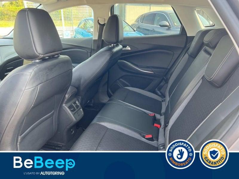 Opel Grandland X 1.6 ECOTEC B-COLOR S&S 120CV AUTO