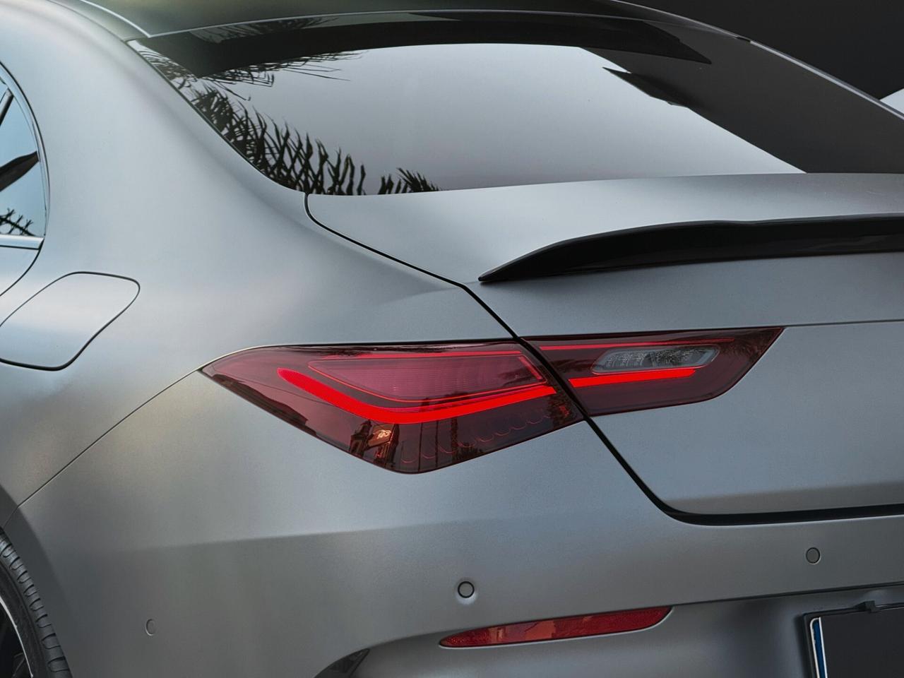 Mercedes-Benz CLA 200 d AMG Premium Plus TETTO