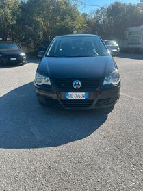 Volkswagen Polo 1.2/64CV 12V 5p. Comfortline
