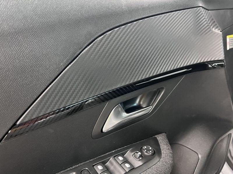 Peugeot 208 Business Hybrid 110 e-DCS6 auto