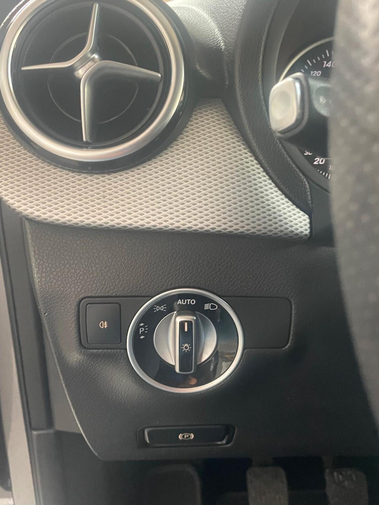 Mercedes-benz B 180 CDI Sport