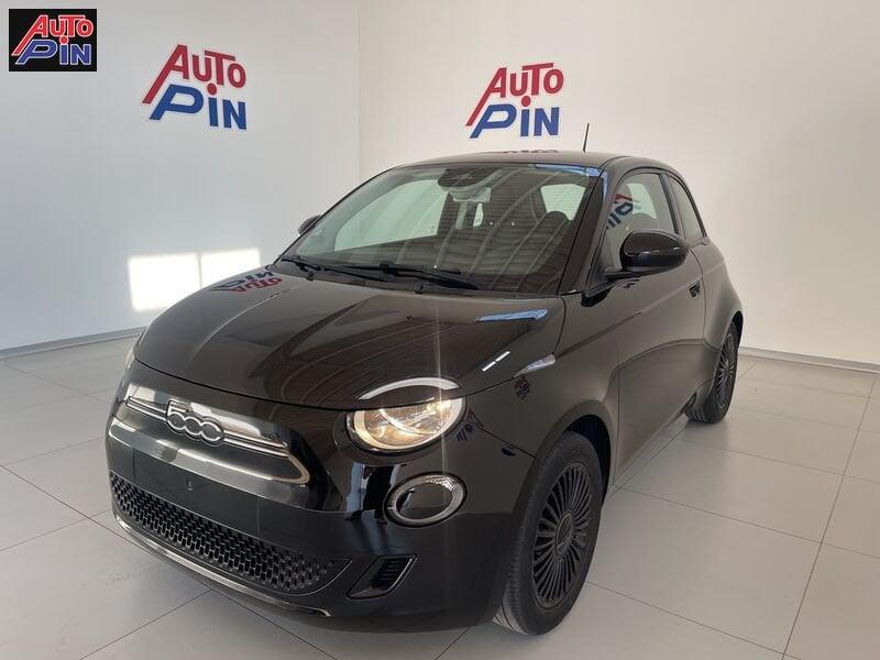FIAT 500 Icon 3+1