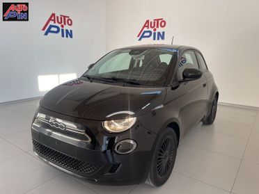 FIAT 500 Icon 3+1