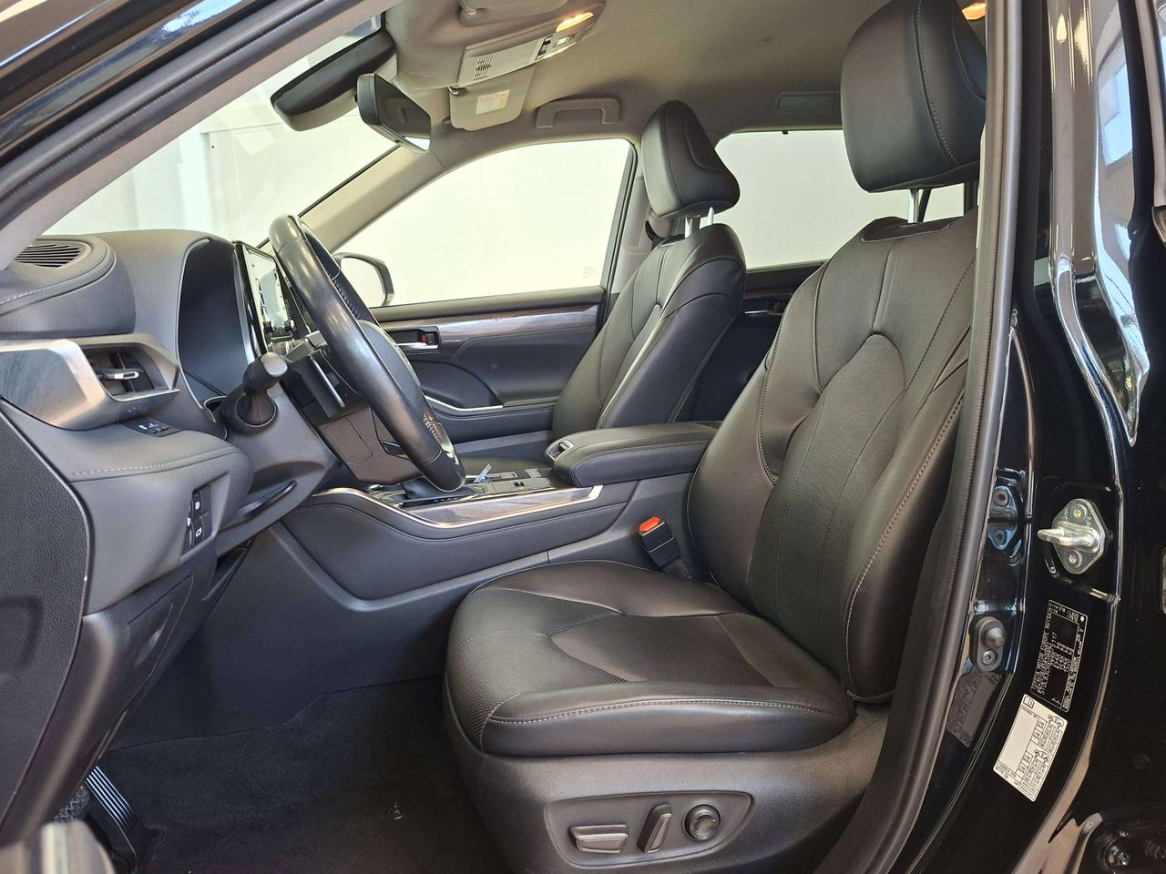 Toyota Highlander 2.5h LOUNGE e-cvt 2 ANNI GARANZIA AYVENS