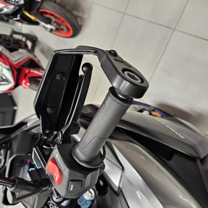 Yamaha Tracer 7 GT - 2025