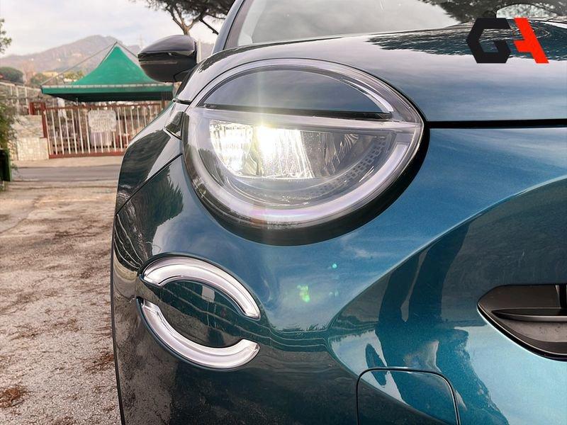 FIAT 600 600 Hybrid 136 CV DCT MHEV La Prima