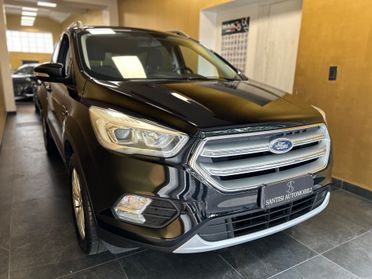 Ford Kuga 1.5 TDCI 120cv S&S 2WD Titanium *** 90.000KM ***