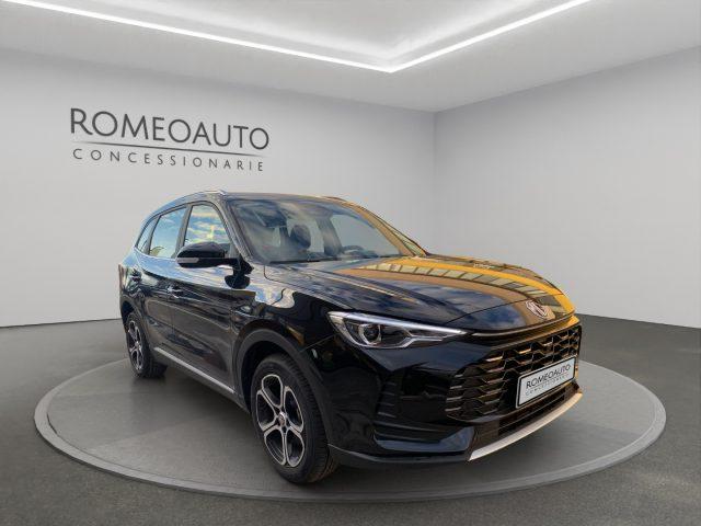 MG ZS NUOVA 1.5 Hybrid+ Comfort