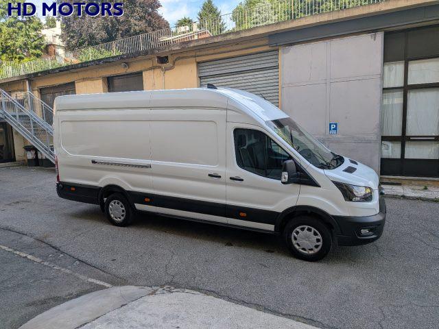 FORD TRANSIT 350 2.0TDCi 170CV L4 H3 Furg. Jumbo Tre