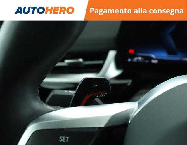 BMW X1 xDrive 30e Msport