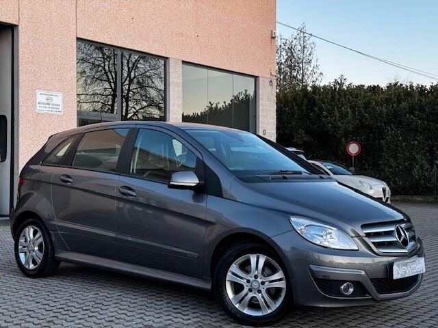 Mercedes-benz B 180 B 180 CDI Premium