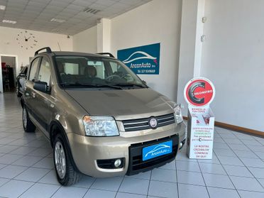 Fiat Panda 1.2 Climbing Natural Power 2009