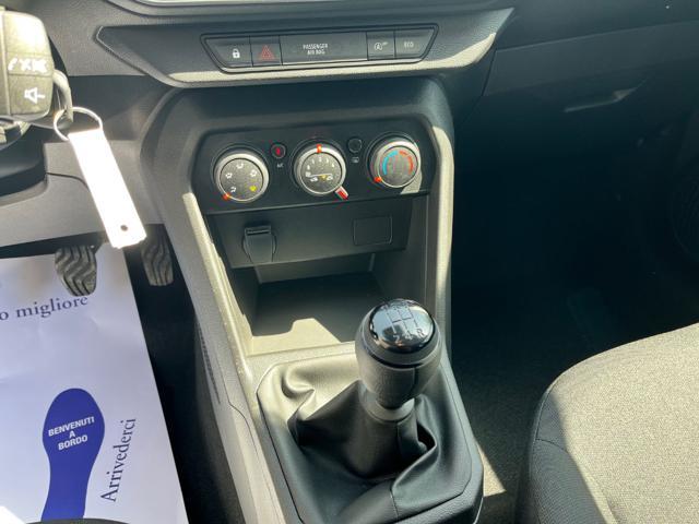 DACIA Sandero Streetway 1.0 TCe ECO-GPL Essential KM 0