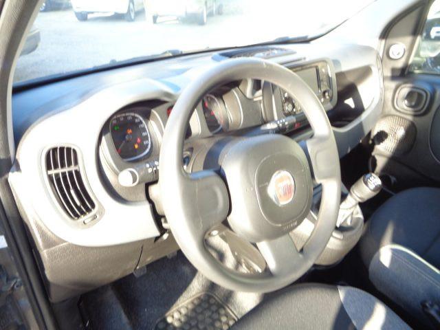 FIAT New Panda 1000 HYBRID CITY LIFE 70CV STEREO USB ITALIA