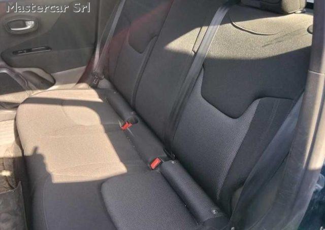 JEEP Renegade Renegade 2.0 mjt Longitude 4wd 140cv - GB750ZX