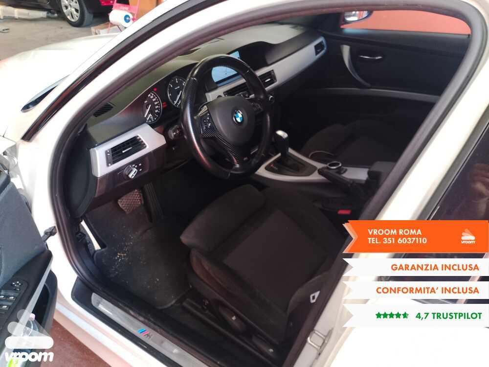 BMW Serie 3 (E90/91) 320d cat Touring MSport