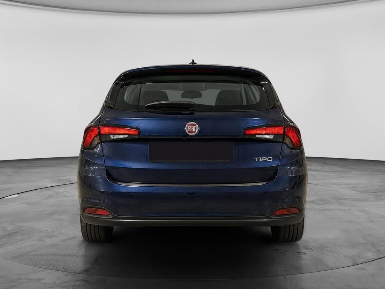 FIAT Tipo 5porte II 2021 - Tipo 5p 1.3 mjt CityLife s&s 95cv