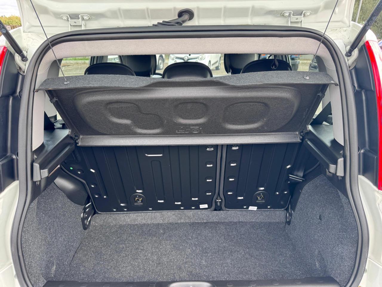 Fiat Panda 1.2 Easy s&s 69cv my19