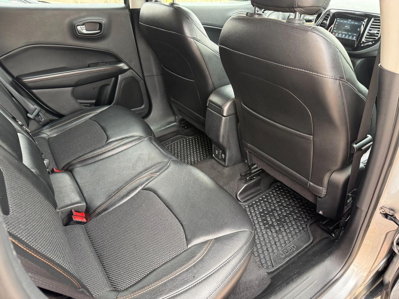 Jeep Compass 1.6 Multijet II 2WD Limited Sport utility Full