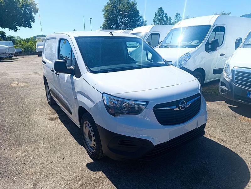 Opel Combo Cargo 1.5 Diesel 100CV S&S PC 650kg Edition