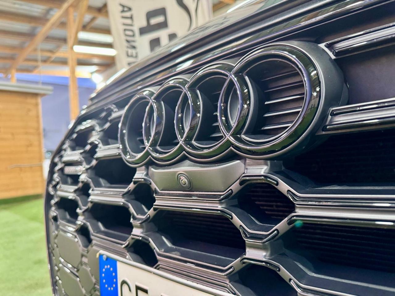 Audi Q5 40 TDI 204 CV quattro S tronic S line