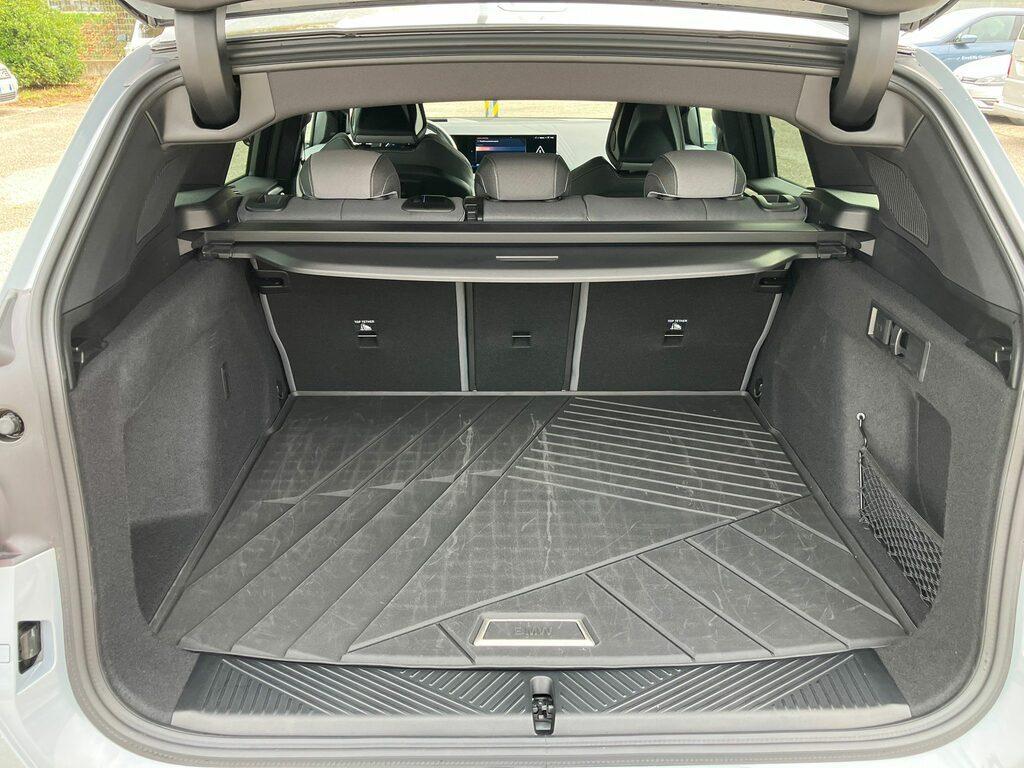 BMW X3 d MSport Pro xDrive20 Steptronic