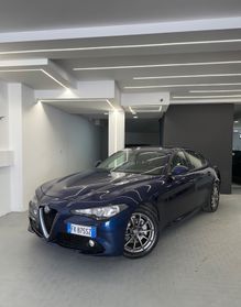 Alfa Romeo Giulia 2.2 Turbodiesel 150 CV AT8 Business