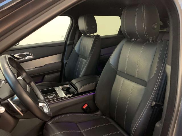 Land Rover Range Rover Velar Range Rover Velar 2.0d i4 R-Dynamic SE 240cv auto