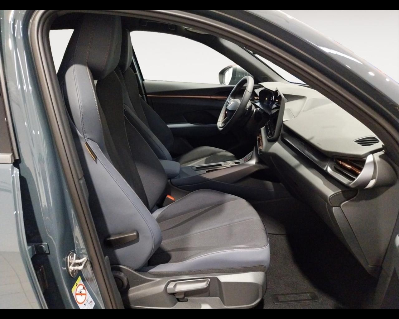 CUPRA CUPRA Terramar Terramar 1.5 Hybrid 110 kW (150 CV) mHEV DSG 7 marce 2WD