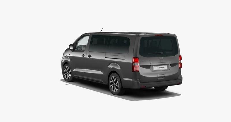 FIAT Ulysse Ulysse 2.2 Blue hdi L3H1 XL 180cv auto + IVA
