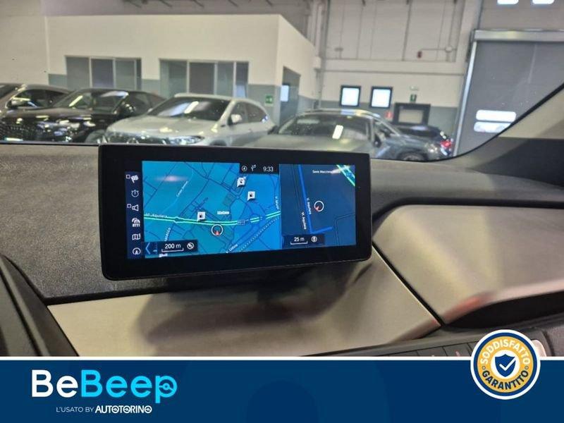 BMW i3 I3S 120AH ADVANTAGE
