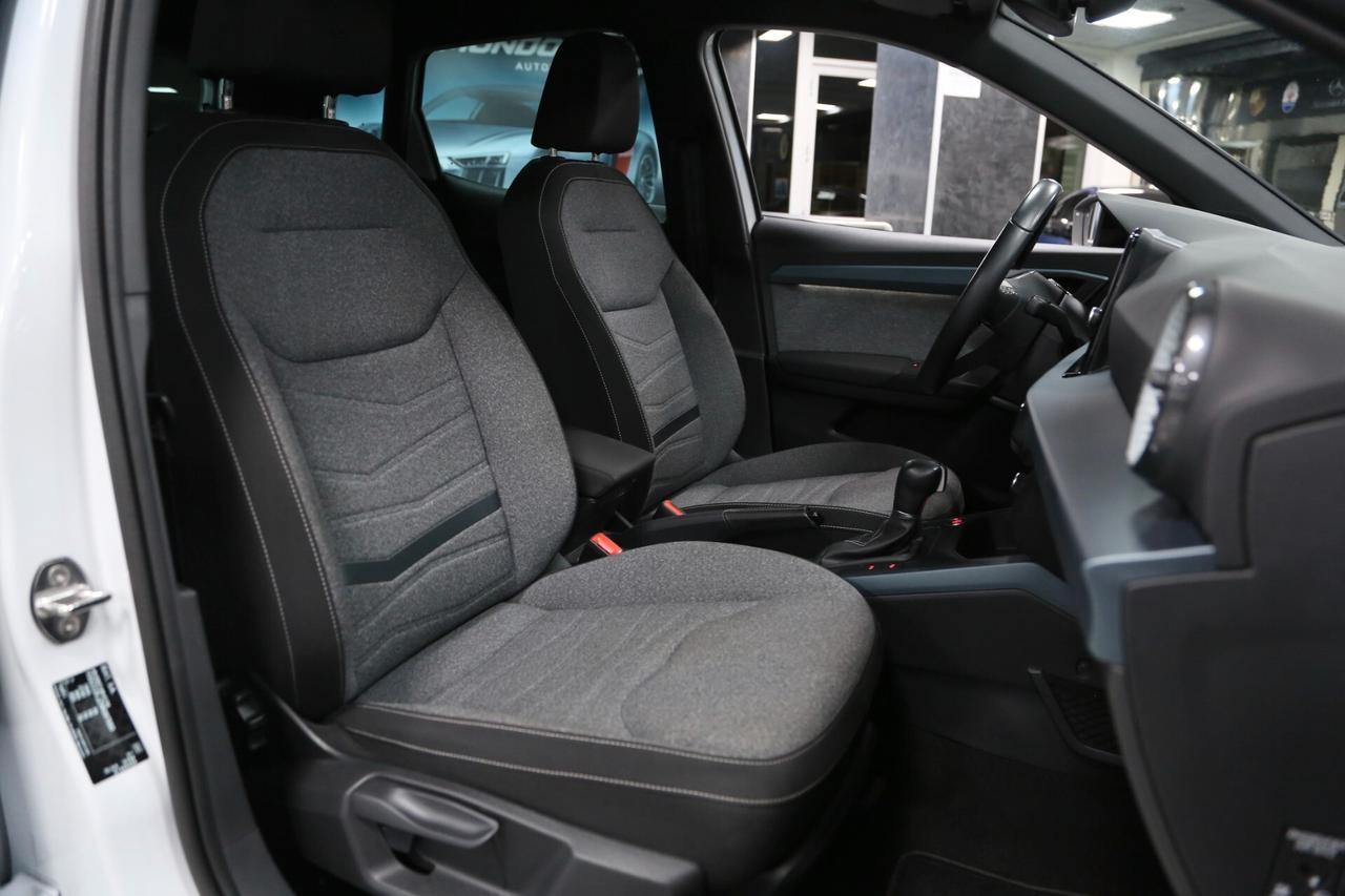 Seat Arona 1.0 EcoTSI 110 cv DSG Xperience