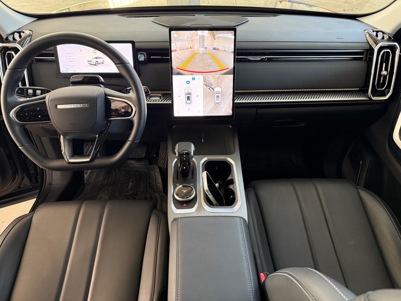 Jaecoo 7 1.6 TGDI 147 CV aut. 2WD Premium