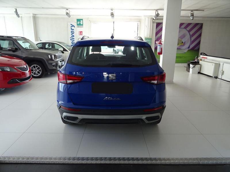 Seat Ateca 1.0 TSI XPERIENCE