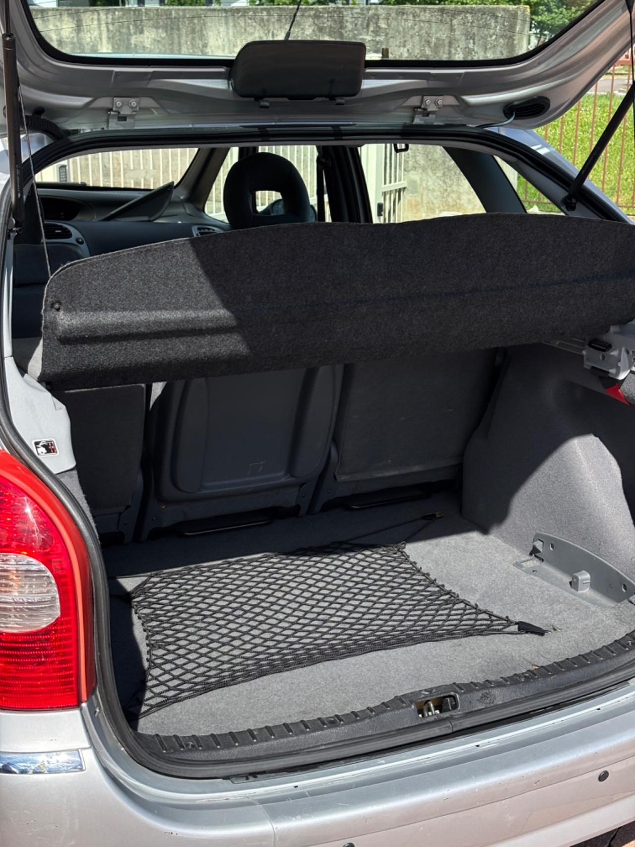 Citroen Xsara Picasso 1.6 Benzina 62740 km