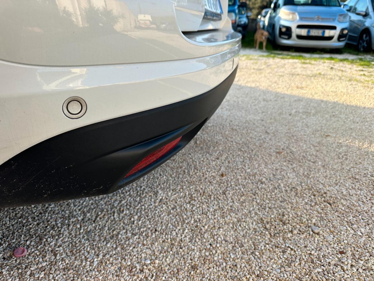 Fiat 500L 1.3 Multijet 95 CV 2020 120milaKM