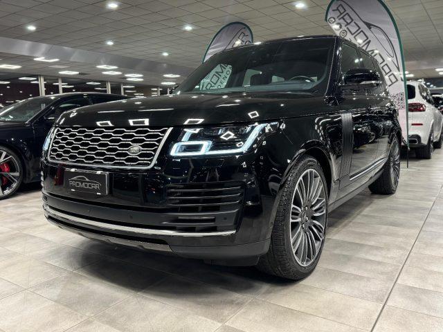 LAND ROVER Range Rover 3.0D l6 VOGUE MHEV *UNIPROP*FULL*TETTO*