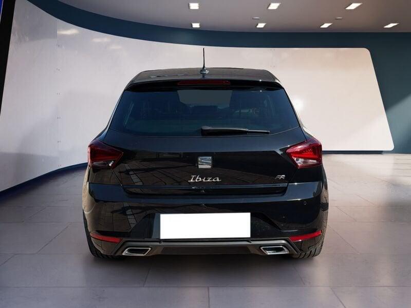 SEAT Ibiza Ibiza 1.0 Eco TSI 70KW FR